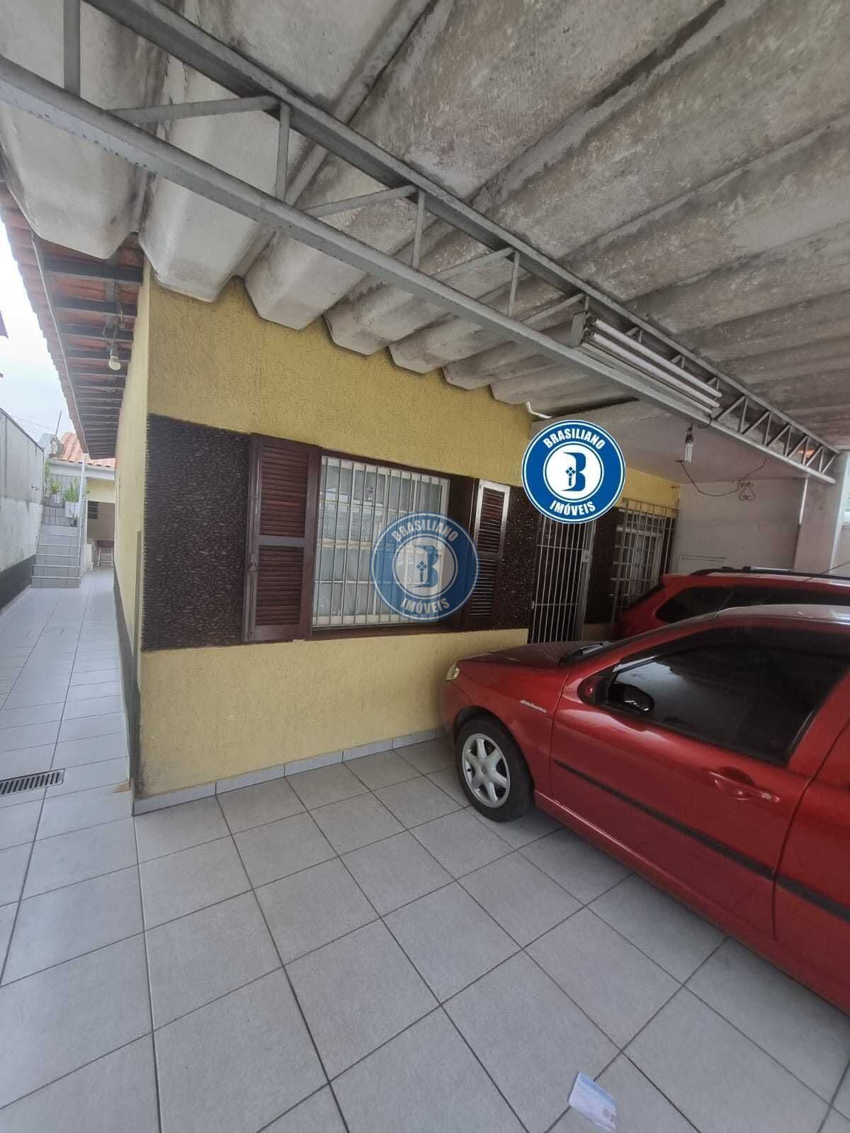 Casa no Campo Limpo - São Paulo - SP