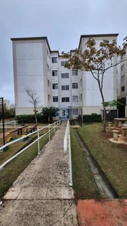 Apartamento no jardim Casablanca - São Paulo - SP
