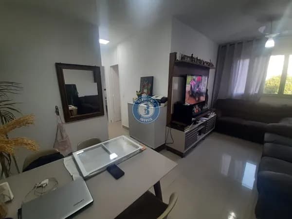 Apartamento no Capão Redondo - São Paulo - SP