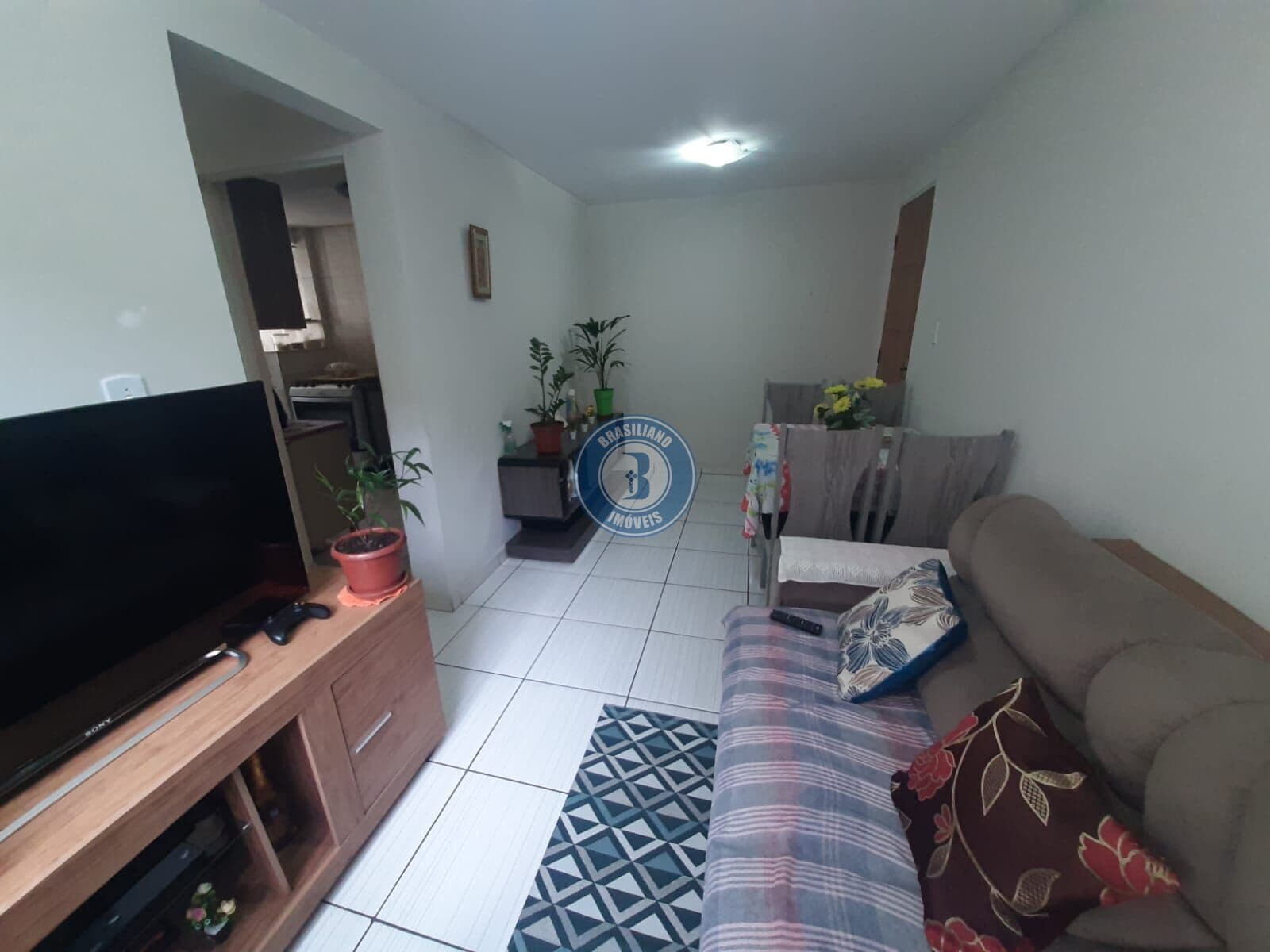 Apartamento no Capão Redondo