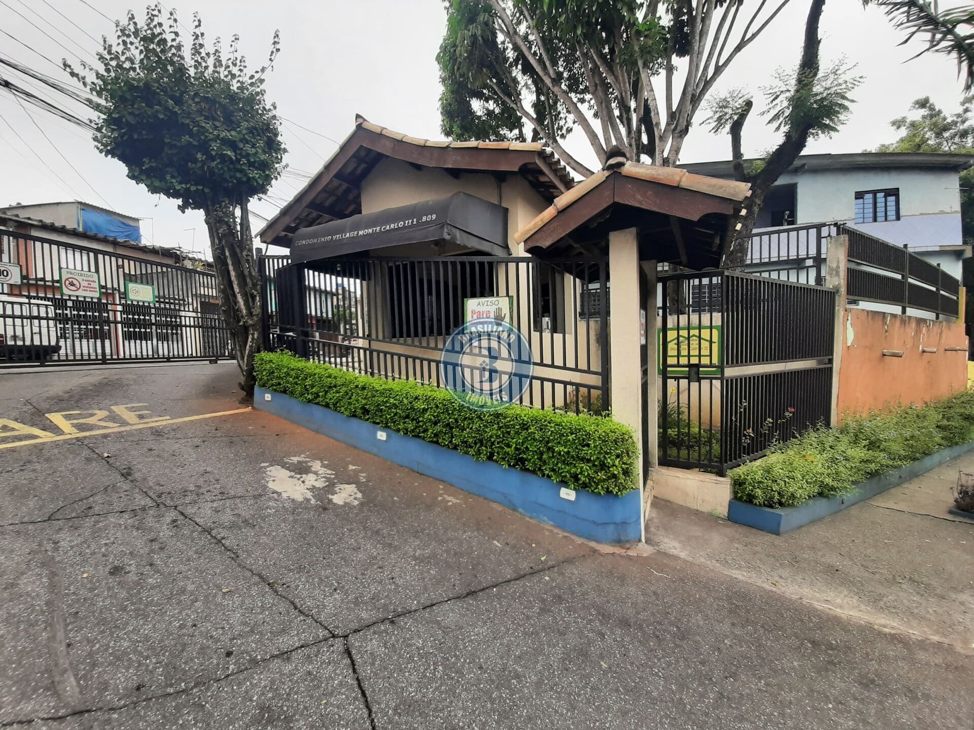 Sobrado no jardim Vaz de Lima - São Paulo - SP