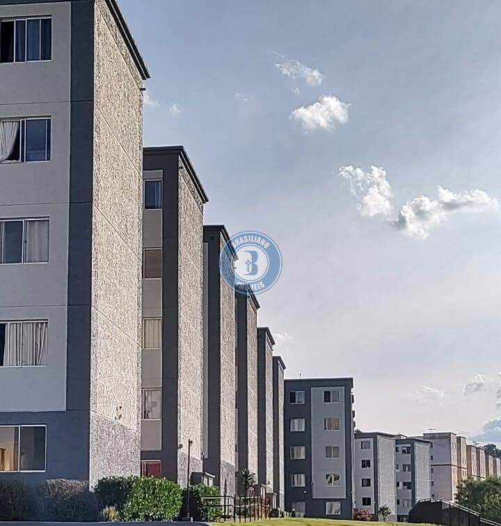 Apartamento em Petrópolis - Cotia - SP.