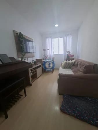 Apartamento á venda no Jardim Paris - São Paulo /SP