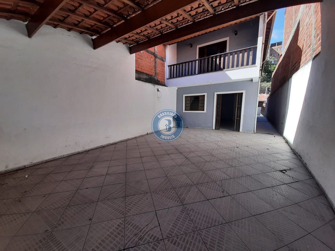 Casa no jardim dos Reis Itapecerica da Serra