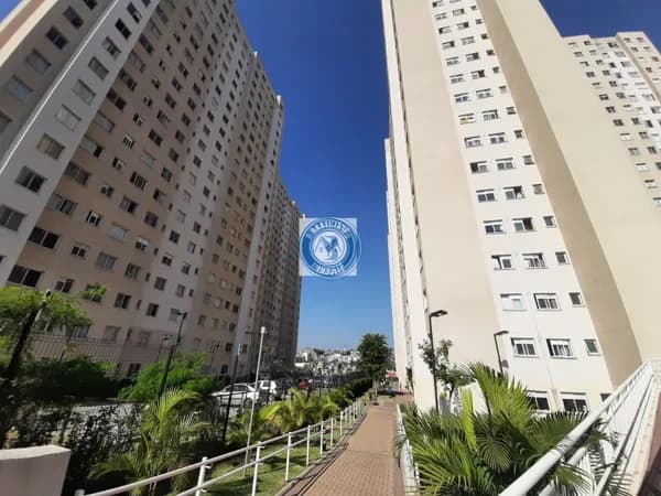 Apartamento no jardim Germânia - São Paulo - SP
