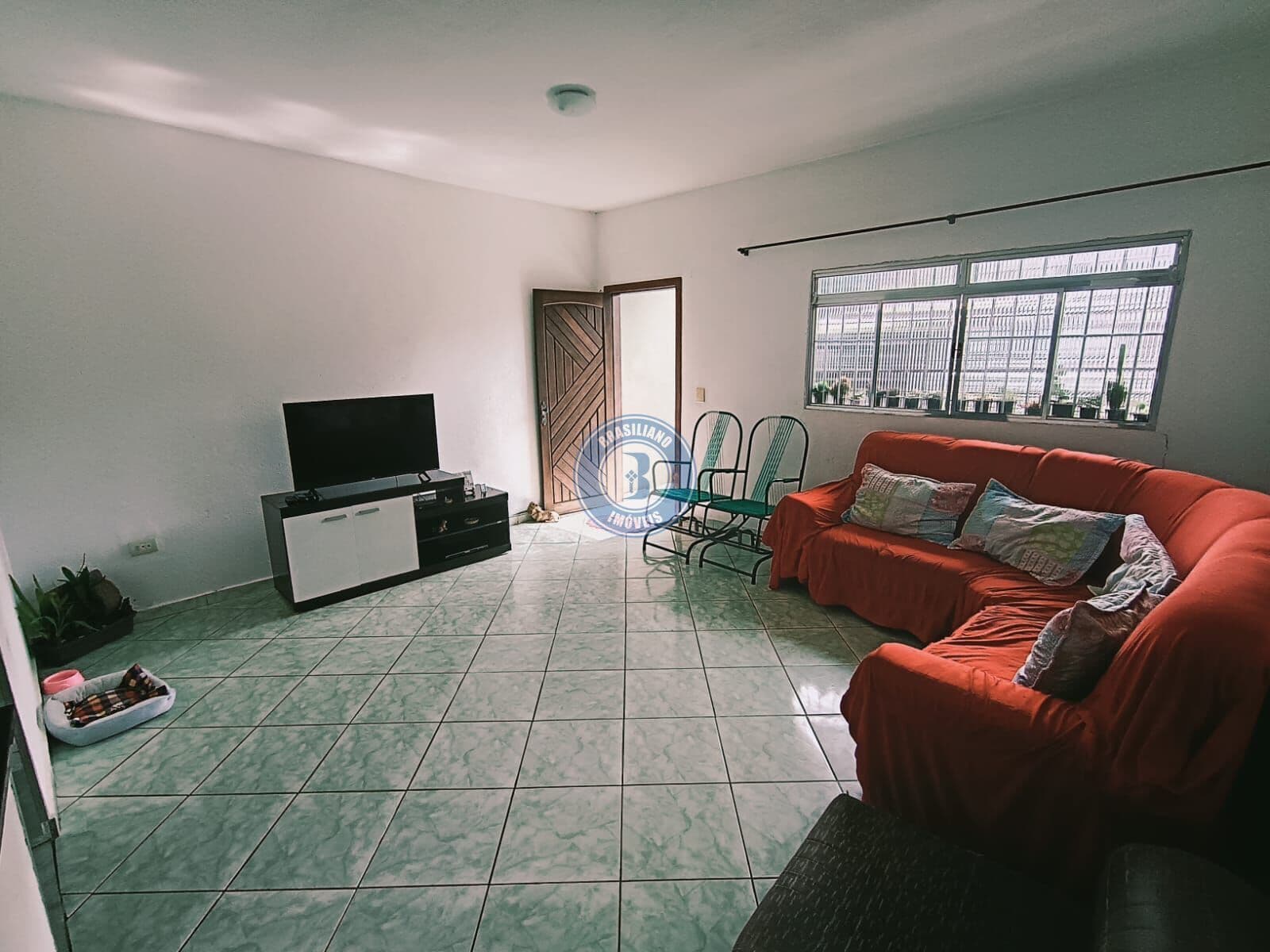 Casa no Chácara Santa Maria - São Paulo/SP