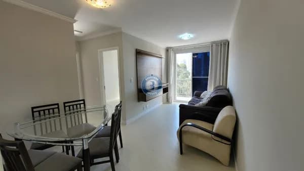 Apartamento Vila Andrade