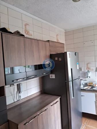 Apartamento no Capão Redondo - São Paulo - SP