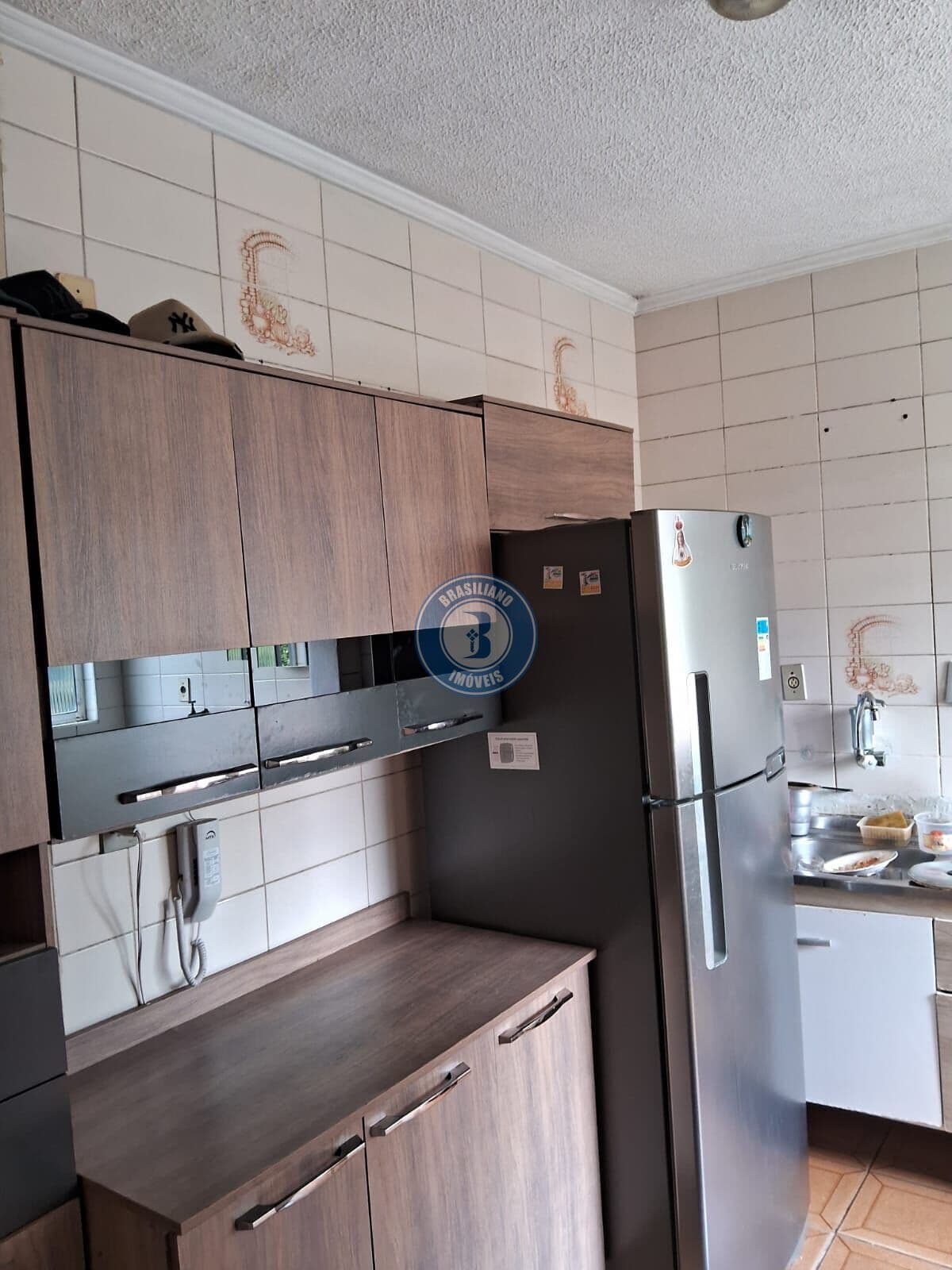Apartamento no Capão Redondo - São Paulo - SP