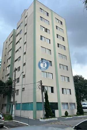 Apartamento na Piraporinha - São Paulo - SP