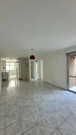 Apartamento no Parque Rebouças - Vila Andrade - São Paulo/SP