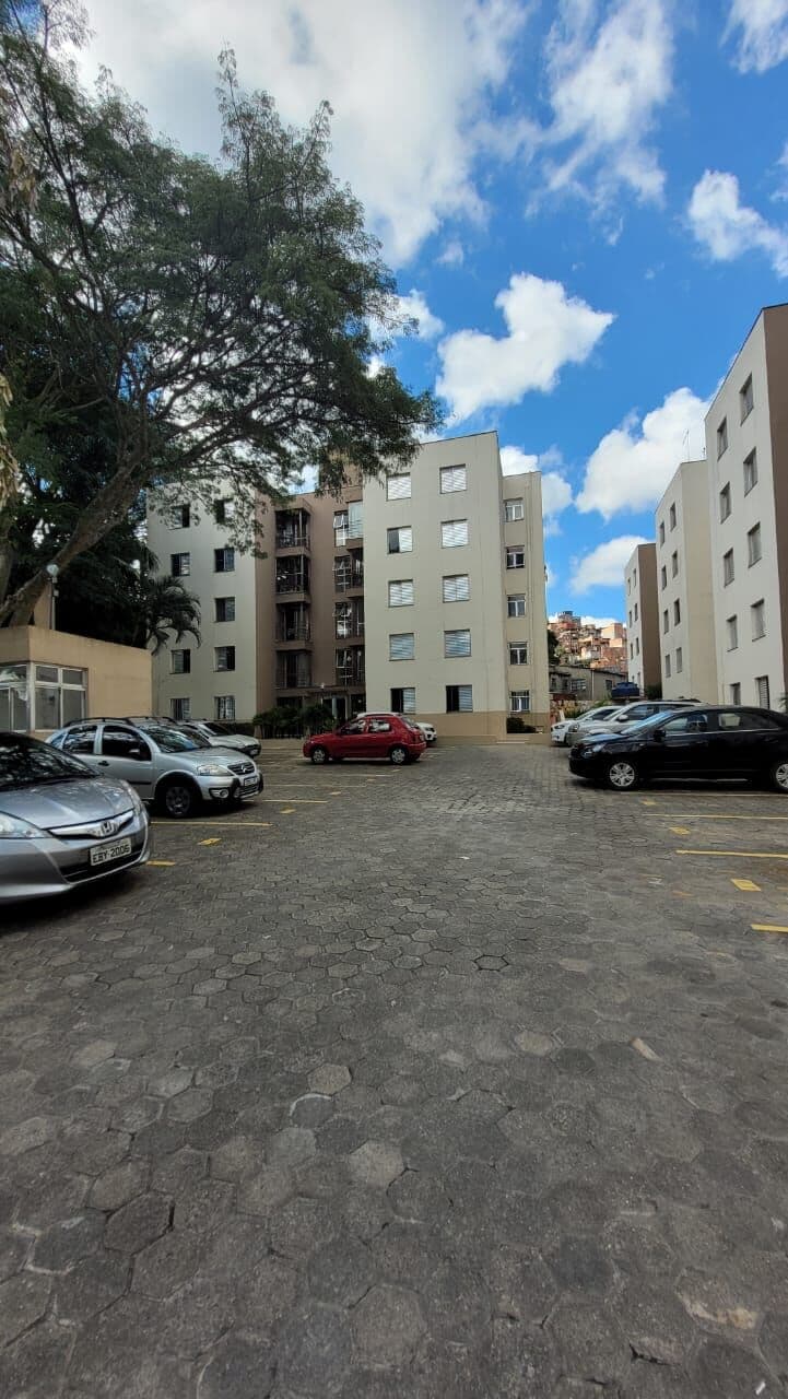 Apartamento no Parque Rebouças - Vila Andrade - São Paulo/SP