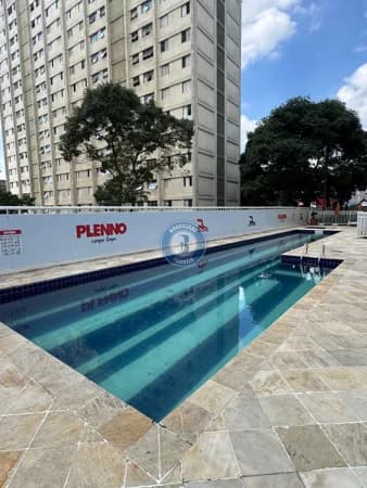 Apartamento na Vila das Belezas - São Paulo/SP