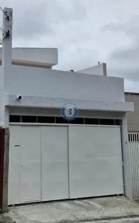 Sobrado no Capão Redondo . São Paulo - SP.