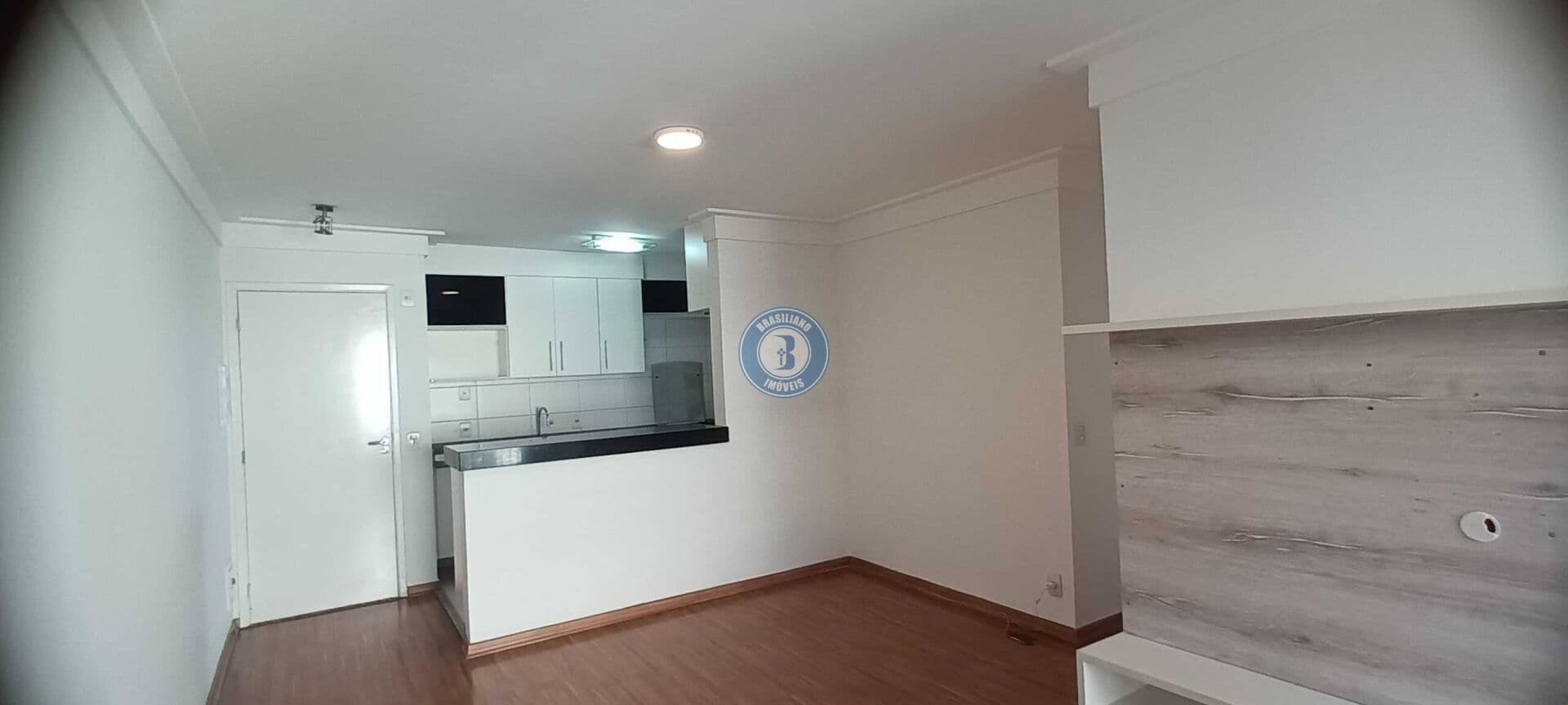 Apartamento no Morumbi