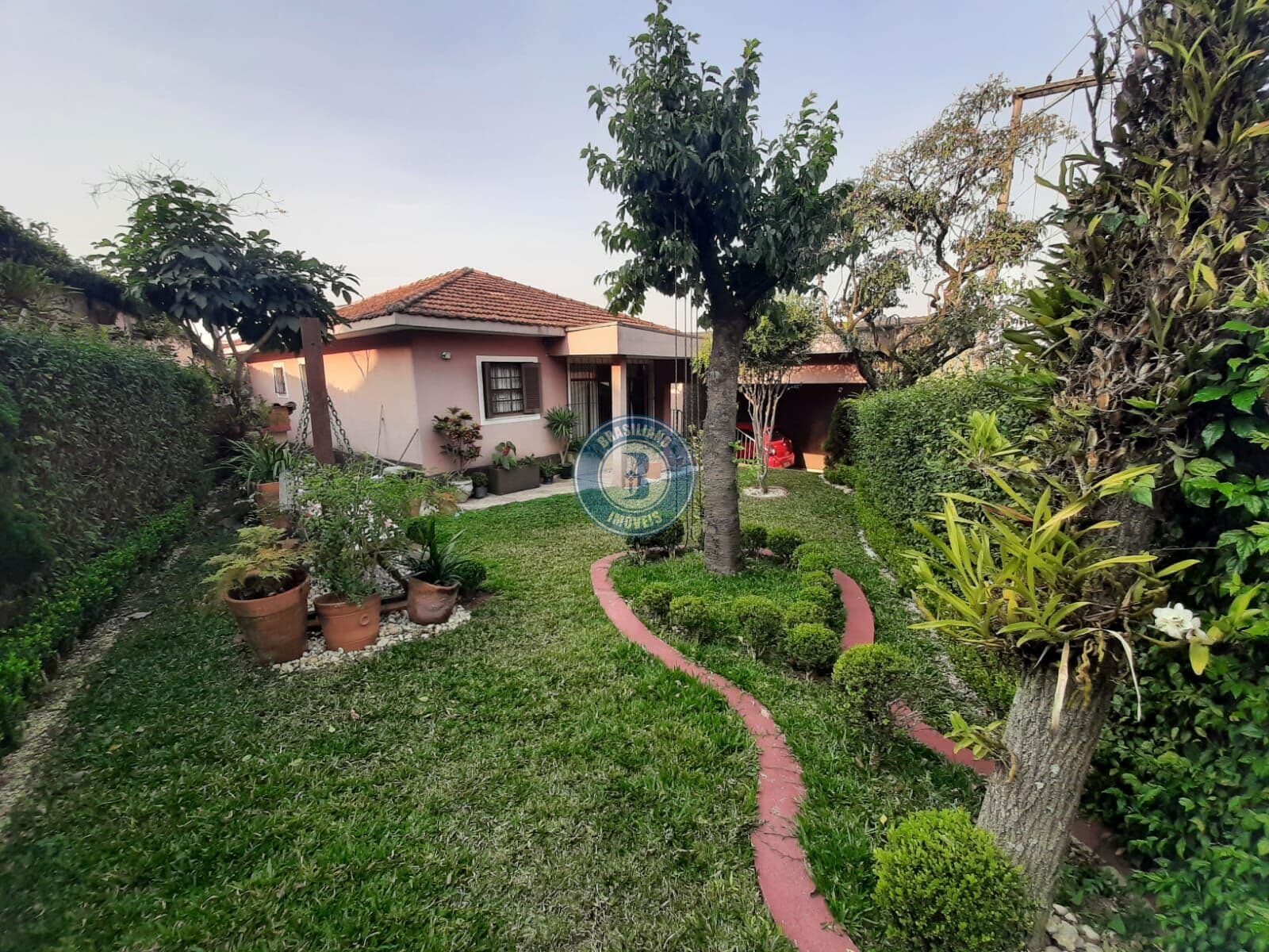 Casa no Capão Redondo