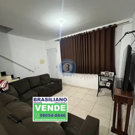 Casa no Capão Redondo - São Paulo - SP.