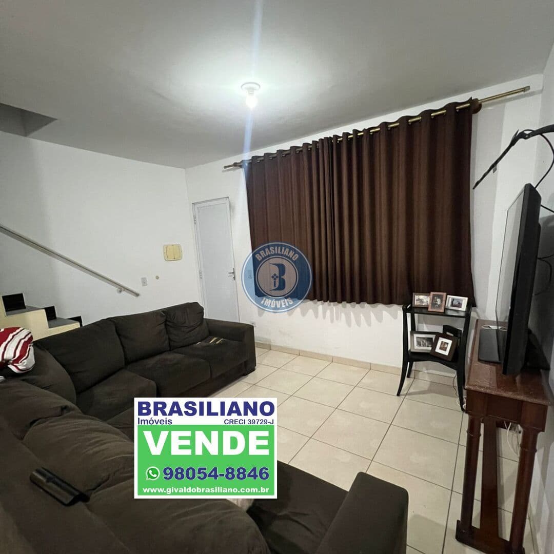 Casa no Capão Redondo - São Paulo - SP.