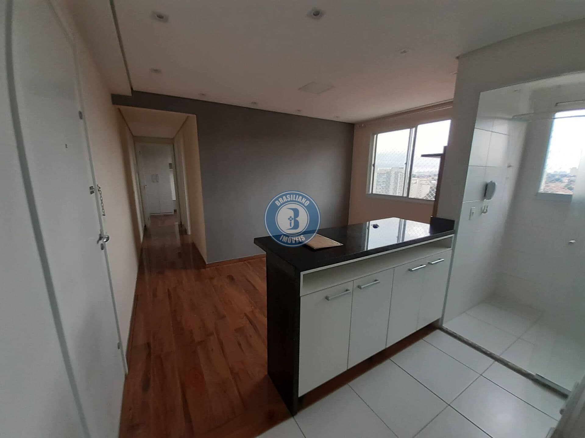 Apartamento no jardim Taboão - São Paulo - SP