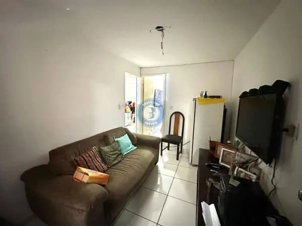 Apartamento no Capão Redondo - Cohab Adventista.