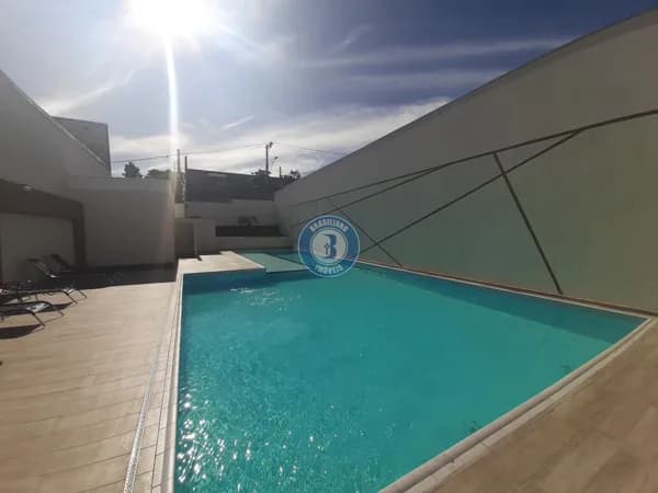 Apartamento no Capão Redondo - São Paulo - SP