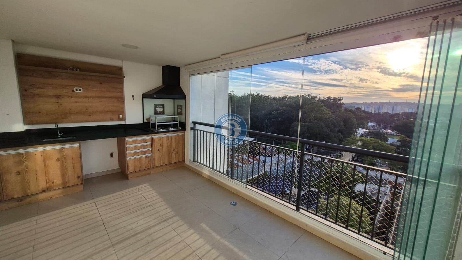 Apartamento no Socorro - São Paulo - SP