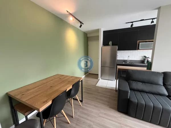 Apartamento na Chácara Santo Antônio - São Paulo - SP