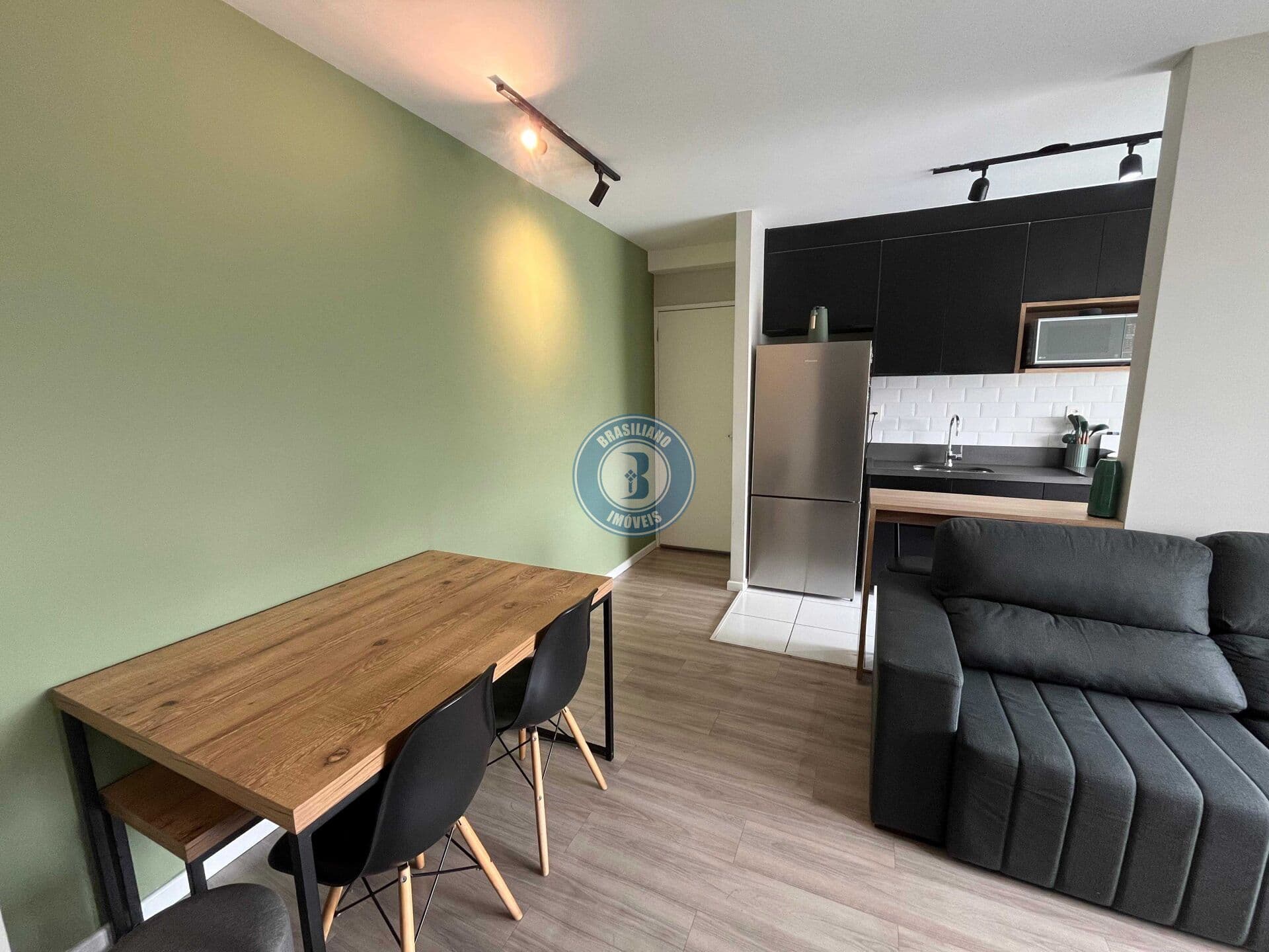 Apartamento na Chácara Santo Antônio - São Paulo - SP