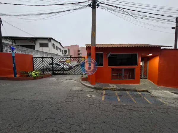 Apartamento no jardim Três Estrelas - Capão Redondo