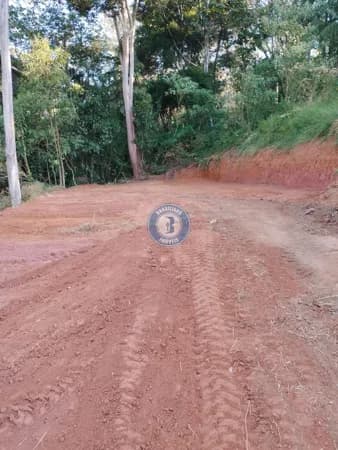 Terreno no jardim Renata - Itapecerica da Serra - SP.
