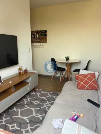 Apartamento no jardim Iracema - Taboão da Serra - SP
