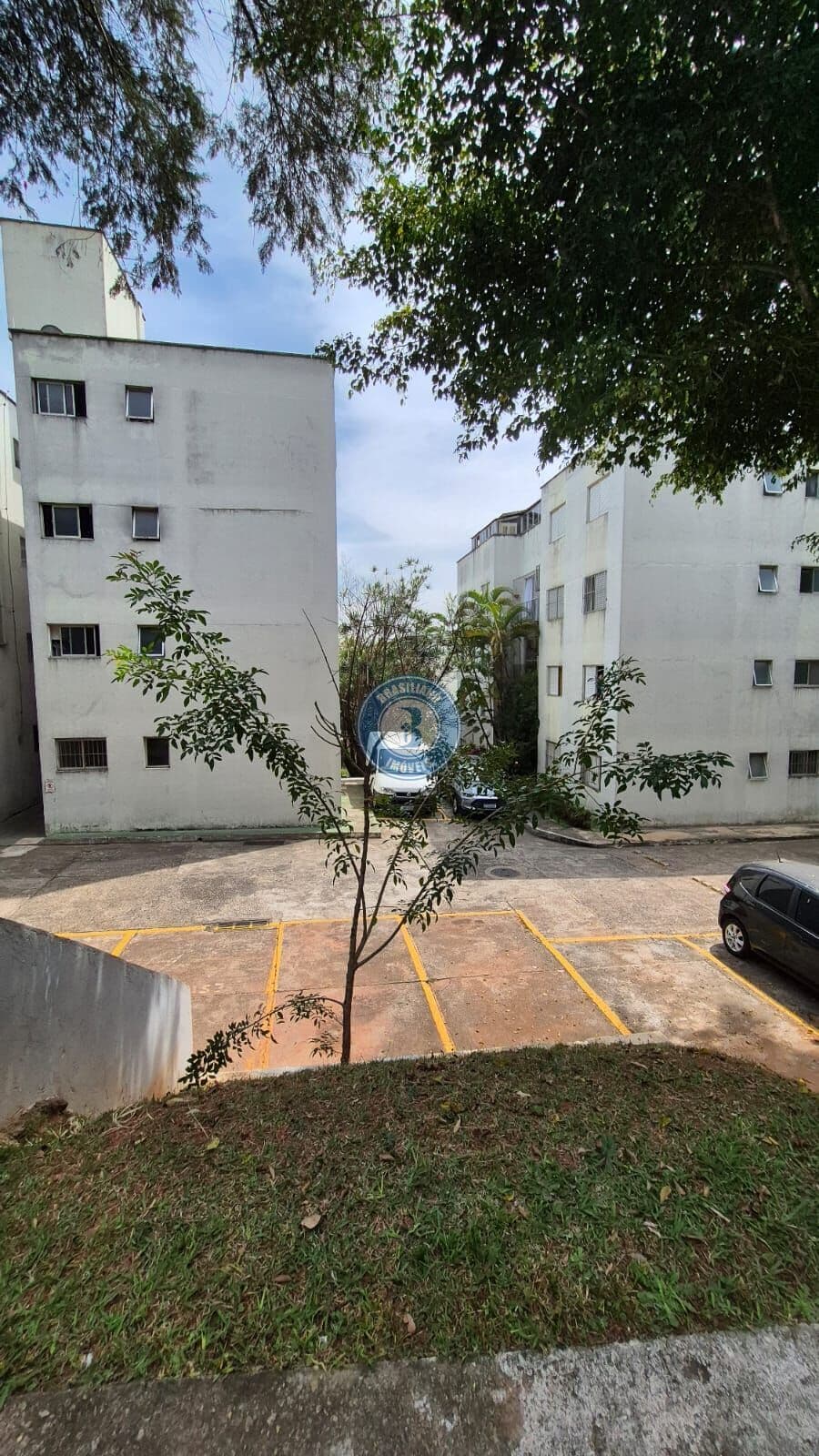 Apartamento no Jardim Novo Santo Amaro -São Paulo