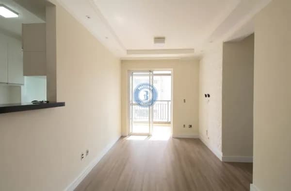 Apartamento na Vila Andrade - São Paulo - SP.