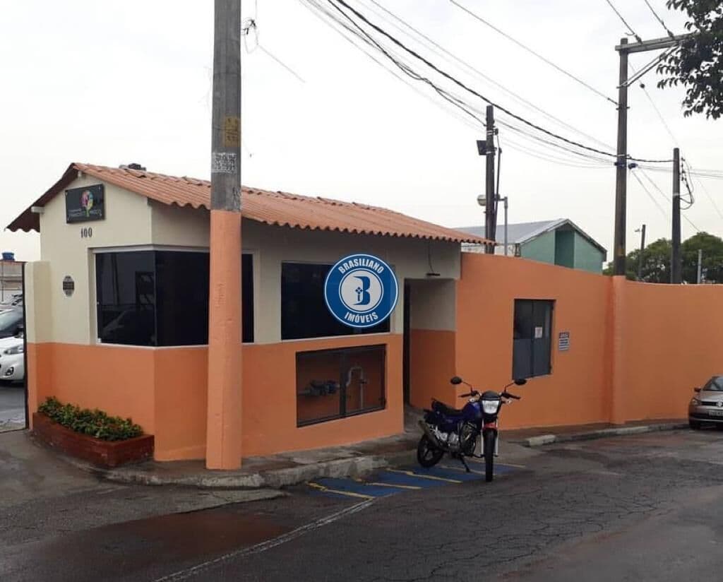 Apartamento no Capão Redondo - São Paulo - SP