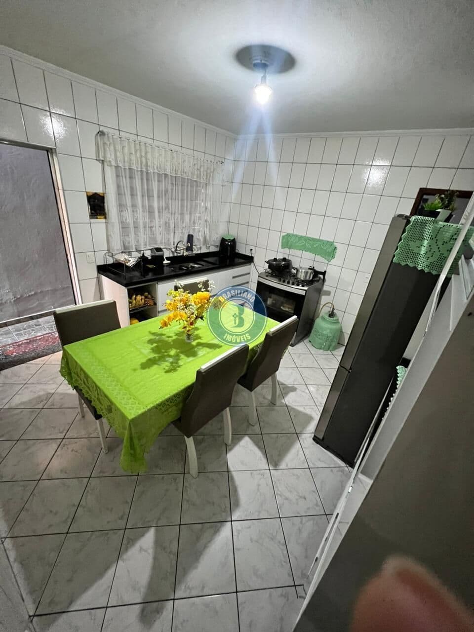 Casa no Parque Residencial Cocaia - São Paulo/SP
