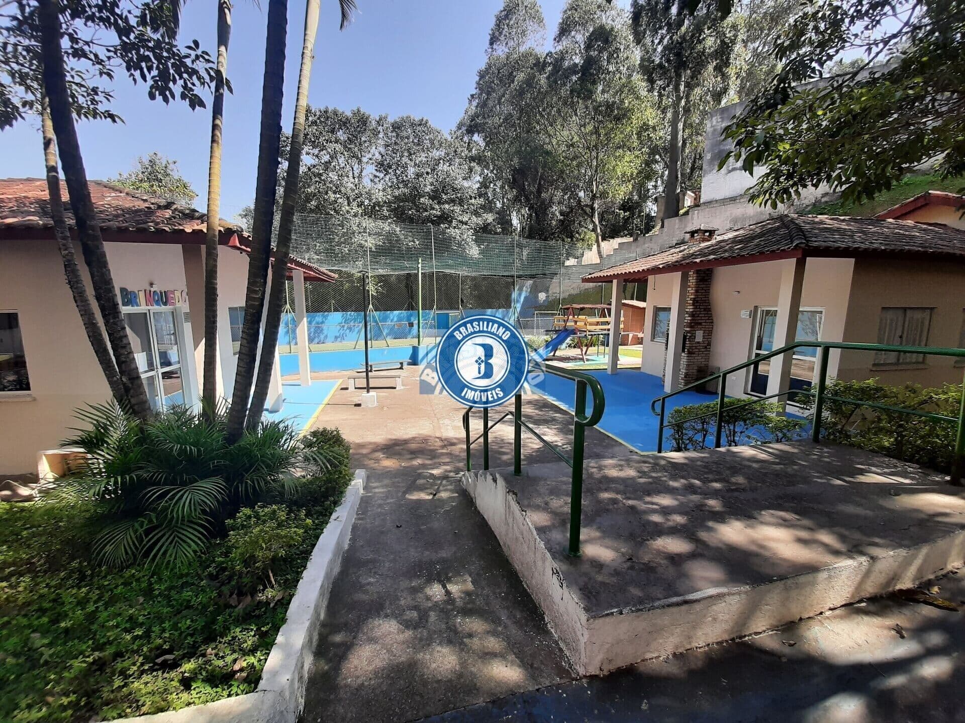 Apartamento no Capão Redondo - São Paulo - SP