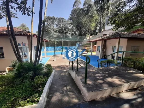 Apartamento no Capão Redondo - São Paulo - SP