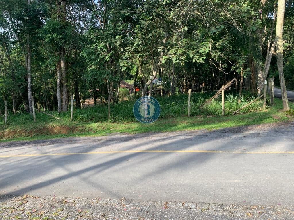 Terreno em Itapecerica da Serra