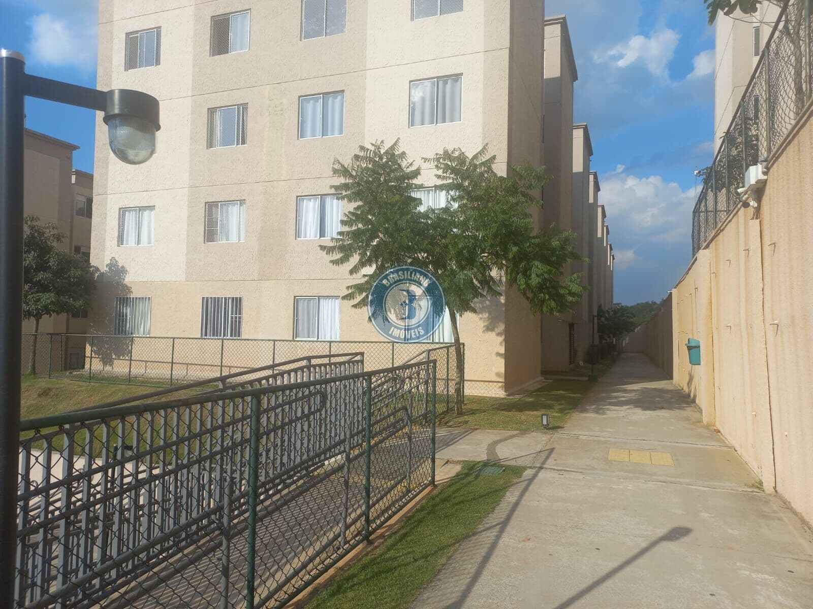 Apartamento na Vila Santos - Horto Florestal - São Paulo - SP.