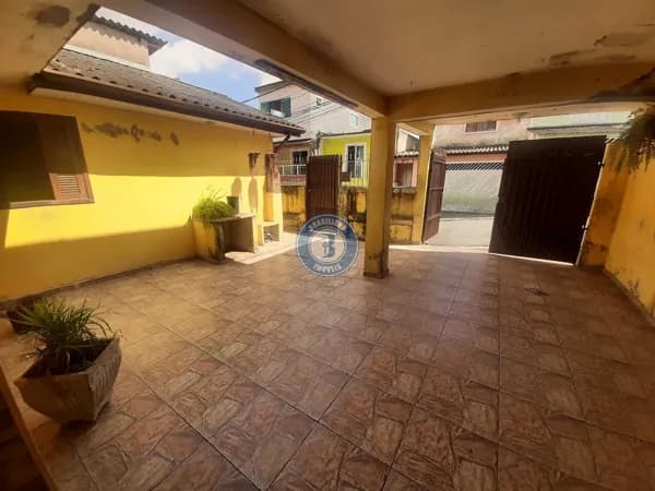 Casa no Capão Redondo - jardim São José
