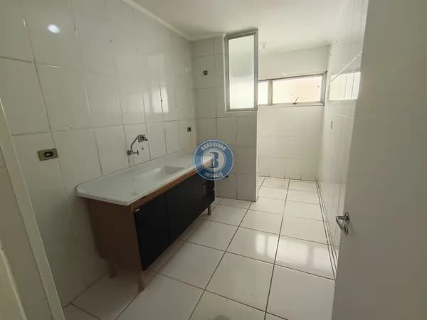 Apartamento Chácara Santana - São Paulo