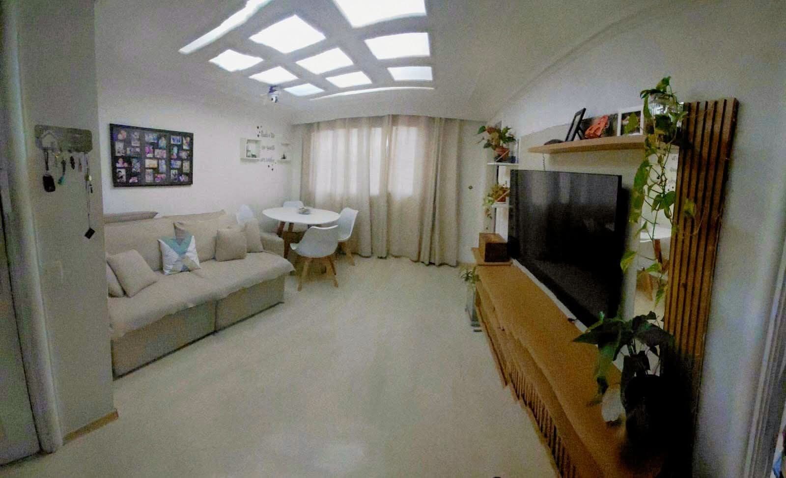 Apartamento no Campo Limpo - São Paulo - SP