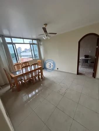 Apartamento em Santo Amaro.