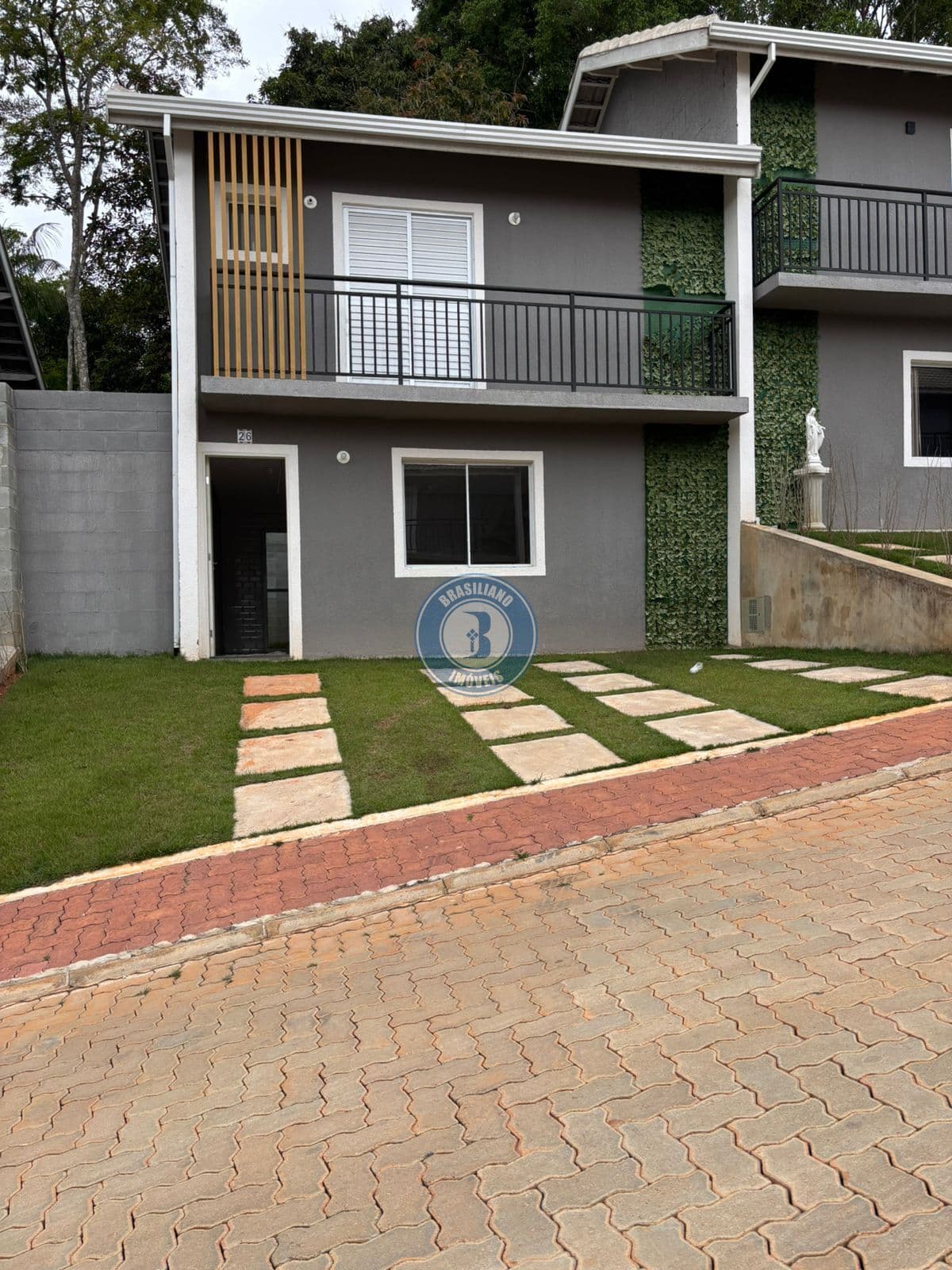 Casa na Granja Viana - Cotia - SP