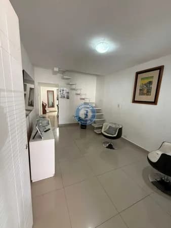 Sobrado no Socorro - São Paulo - SP