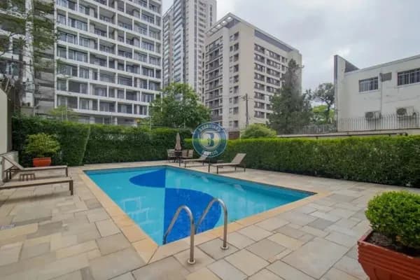 Apartamento no Campo Belo - São Paulo - SP