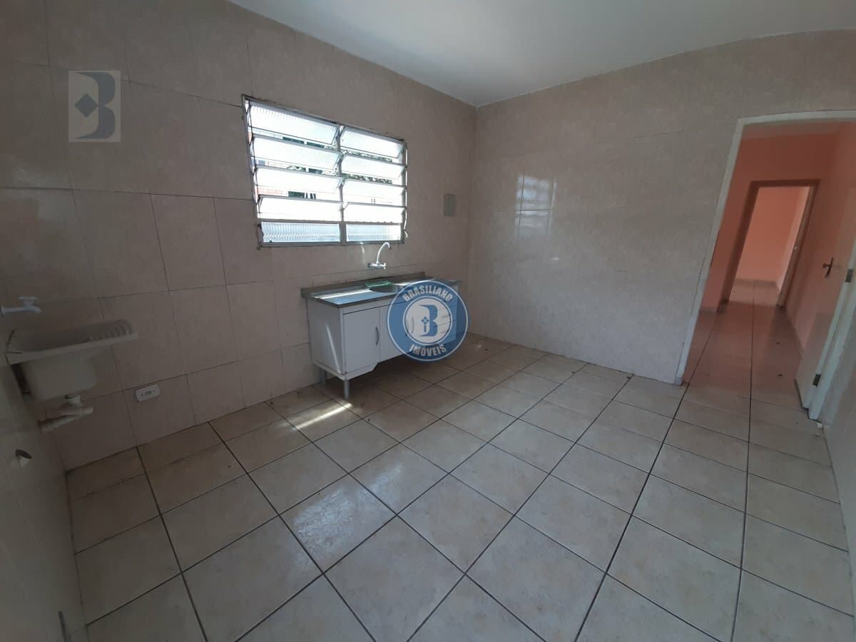 Casa no jardim Dom José - Capão Redondo