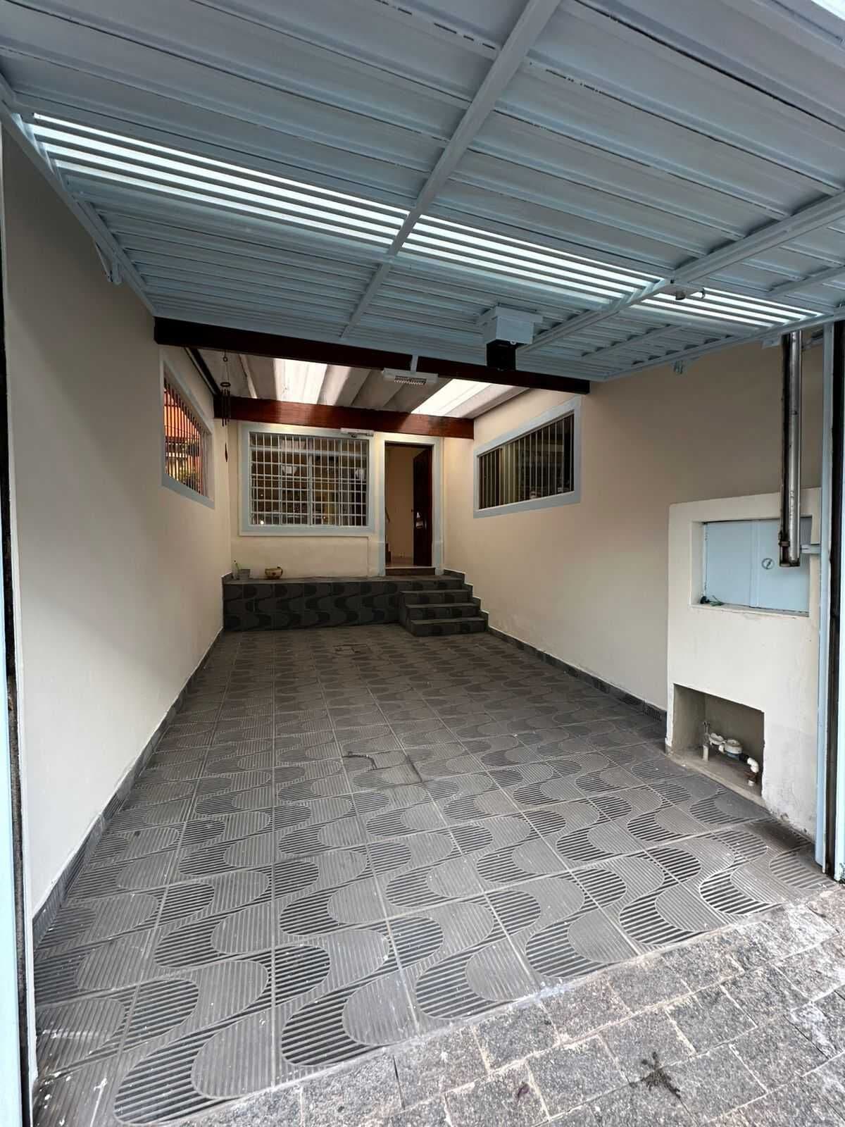 Casa no Capão Redondo - São Paulo - SP