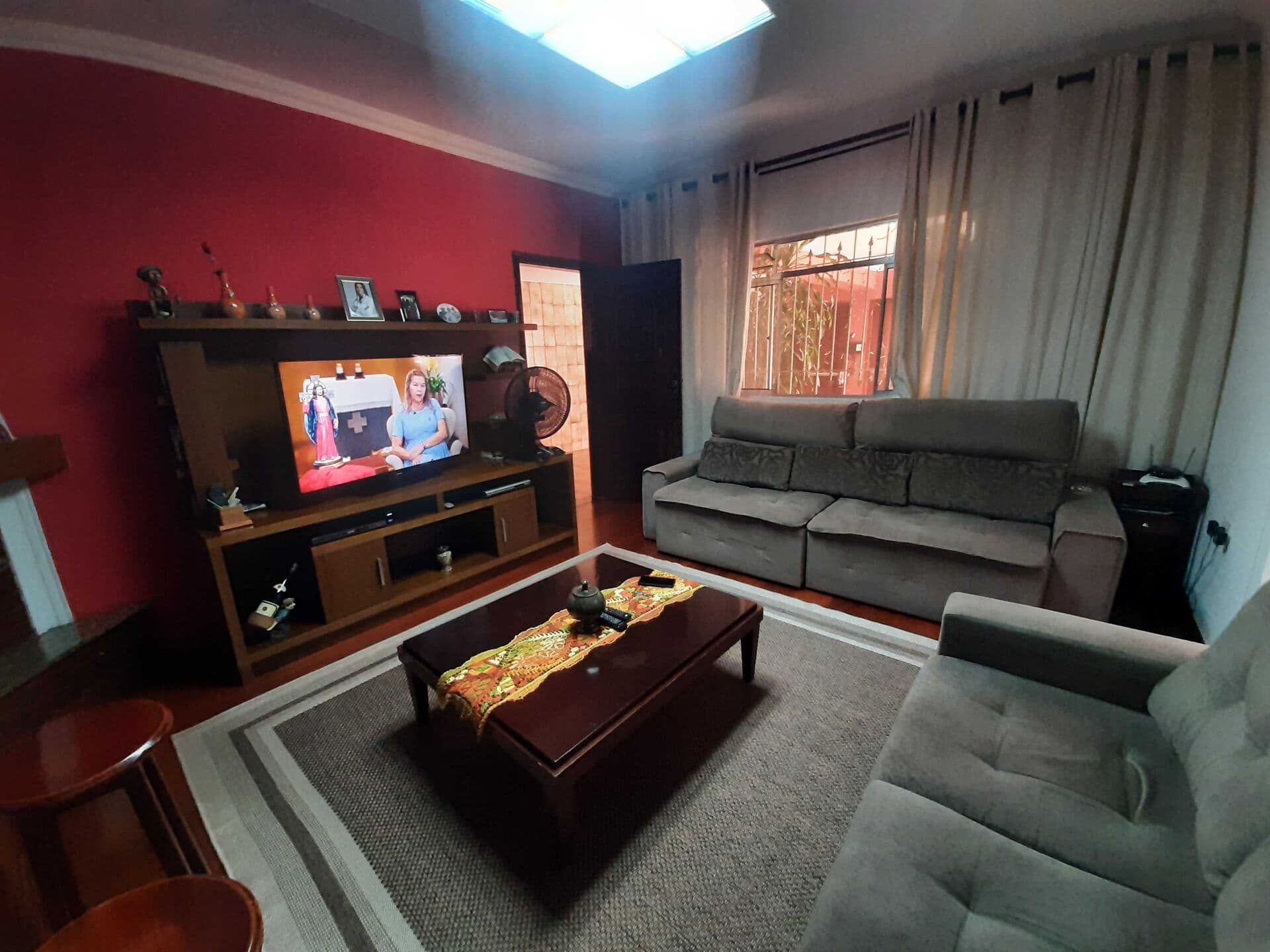 Casa no jardim Herculano - São Paulo - SP