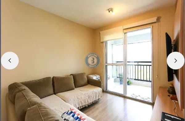 Apartamento na Vila Andrade - São Paulo - SP